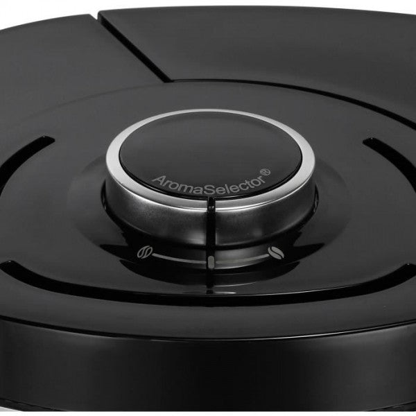 Machine A Cafe - Cafetiere Electrique  Filtre Melitta 1025-06 Look V P Melitta - Mathon - 2