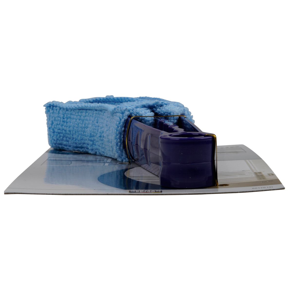 Ensemble de 2 Brosses anti-poussière accessoires ménage Fackelmann - Mathon - 3