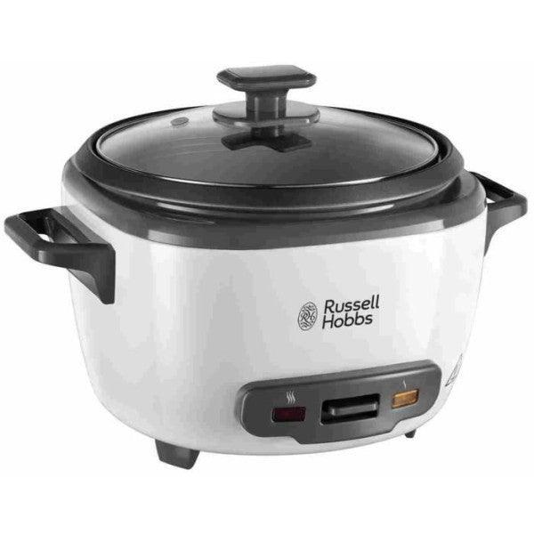 Cuiseur de Riz Electrique  RUSSELL HOBBS - 27040-56 - Capacité 2L - Ju Russell Hobbs - Mathon - 1