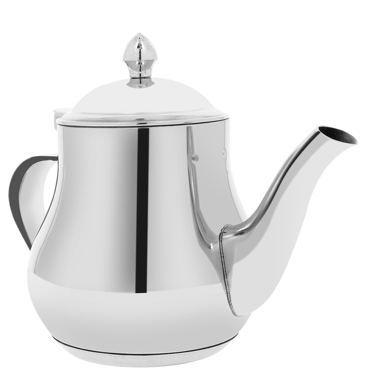 Théière avec Bec Verseur Signature - Mathon - 1