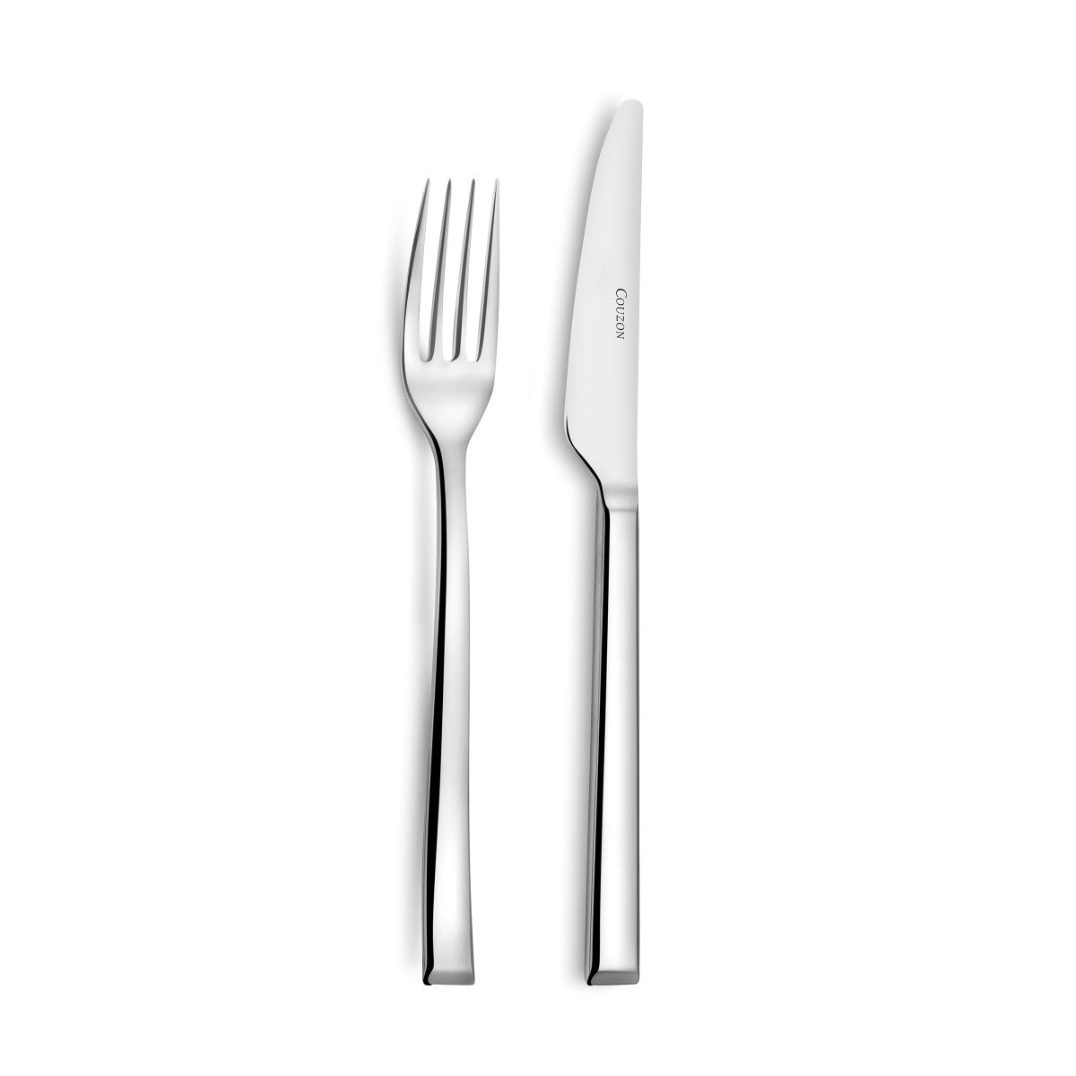 Side - Ménagère 74 pièces en coffre bois Couzon - Mathon - 3