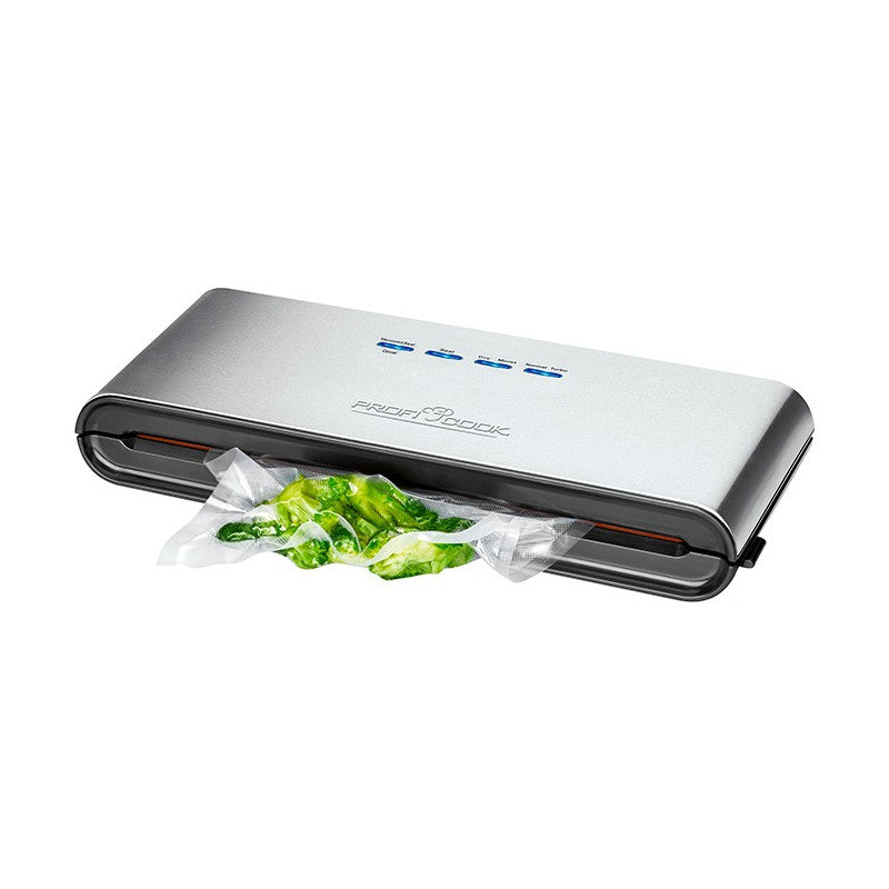 Appareil de mise sous vide et soude sac inox Proficook PC-VK 1080 Proficook - Mathon - 2