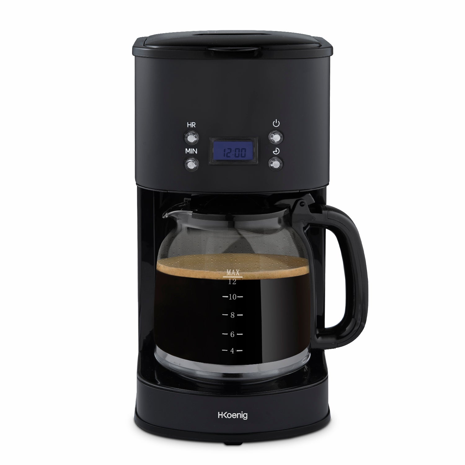 Cafetière programmable - MG32 H.Koenig - Mathon - 1