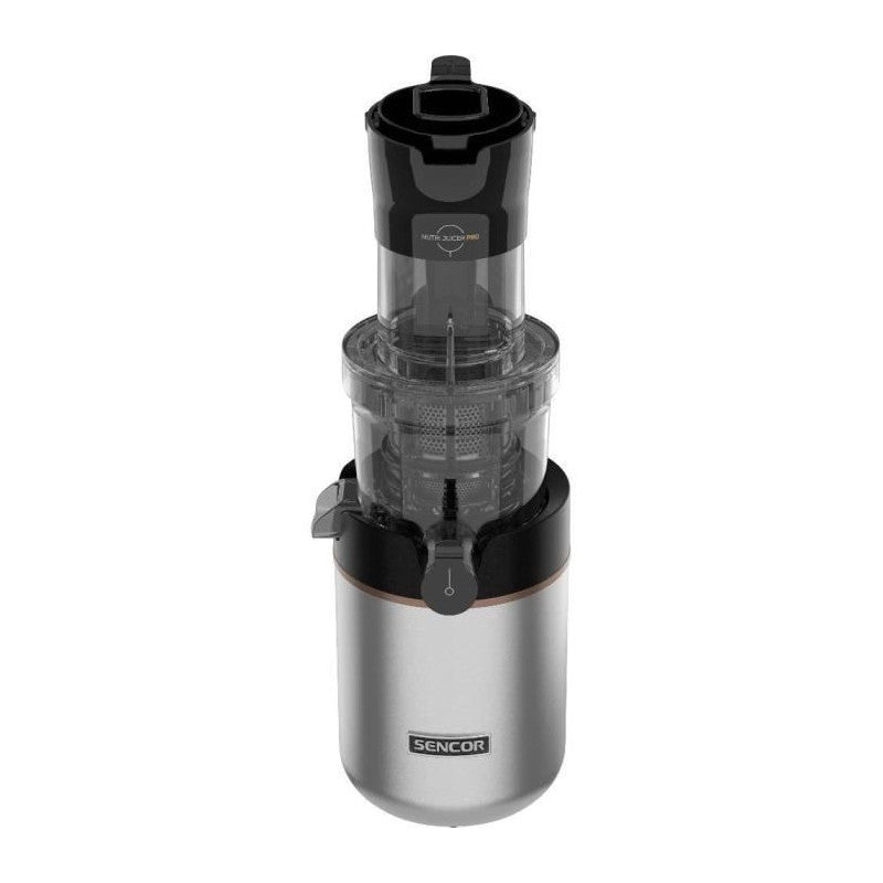 Extracteur De Jus Lent - Sencor - Ssj 8050 SENCOR - Mathon - 2