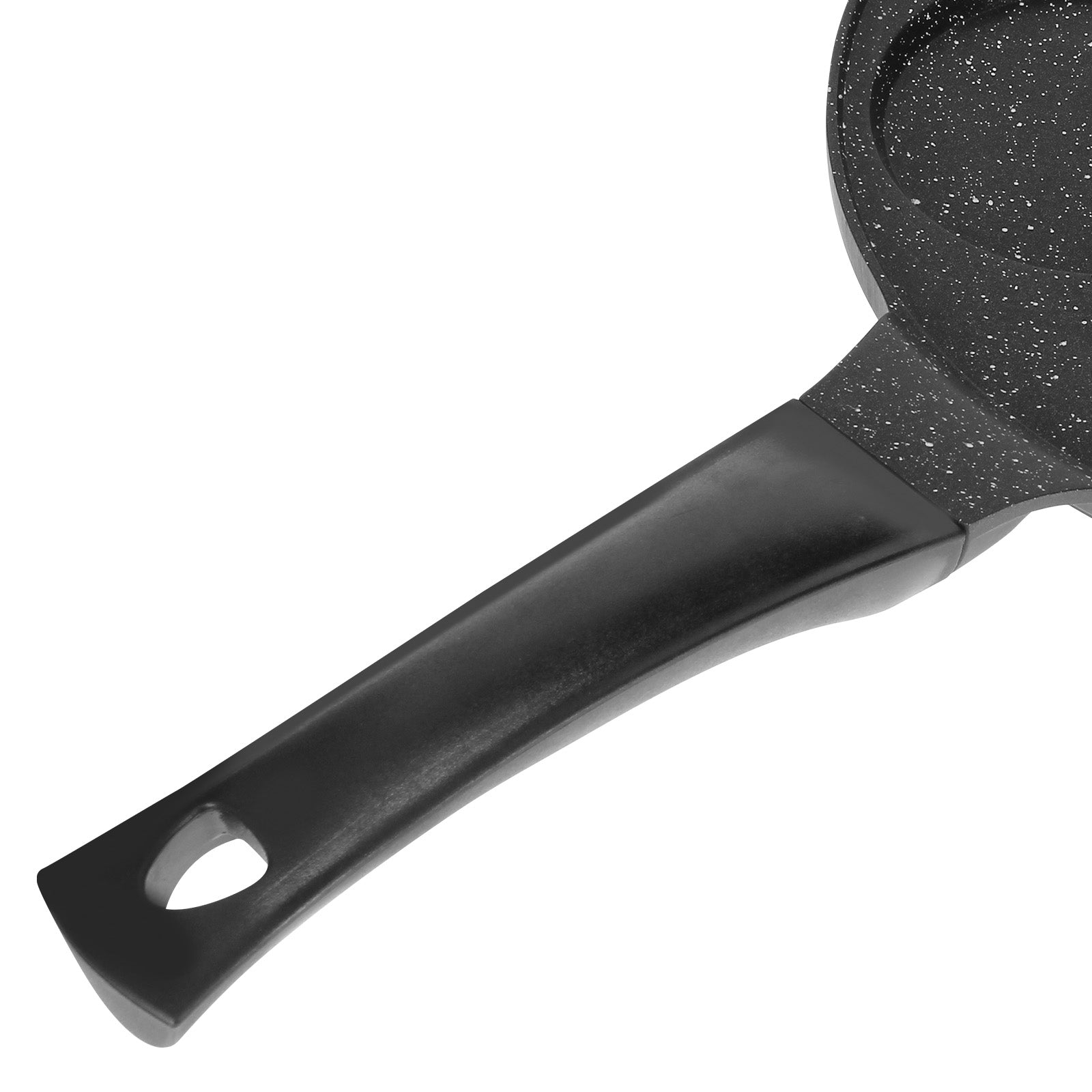 Poêle à Pancake 26 cm pour 4 Cheffinger - Mathon - 4