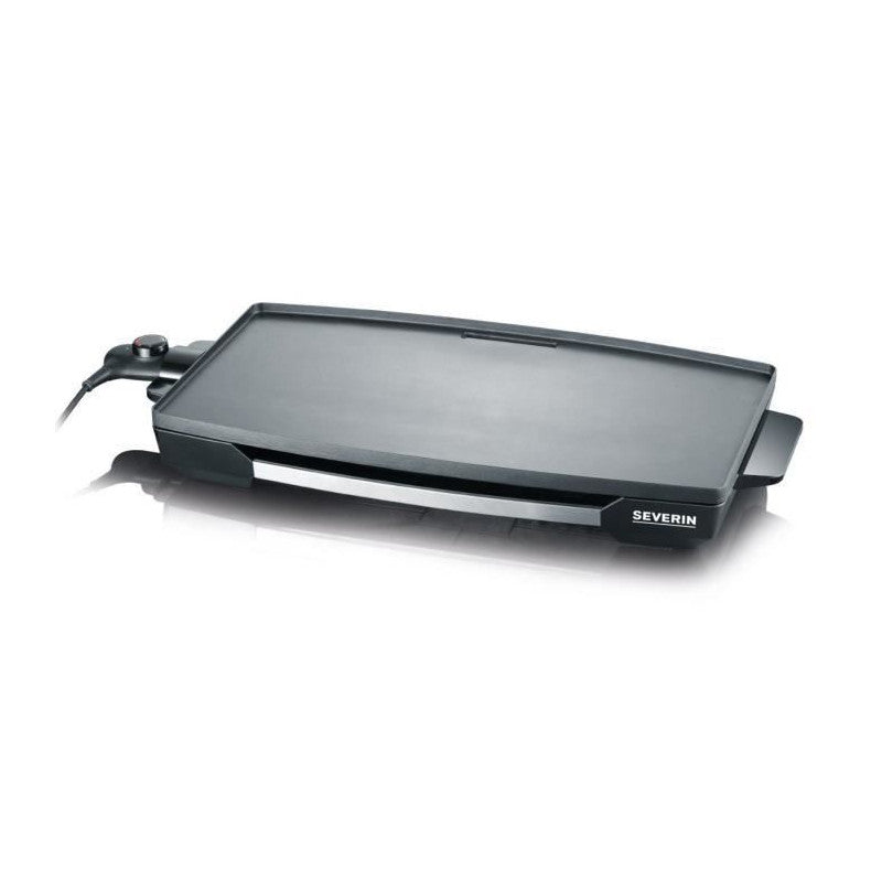 - Plancha Teppanyaki Kg 2397 - 35 X 60 Cm - 2200w Severin - Mathon - 4