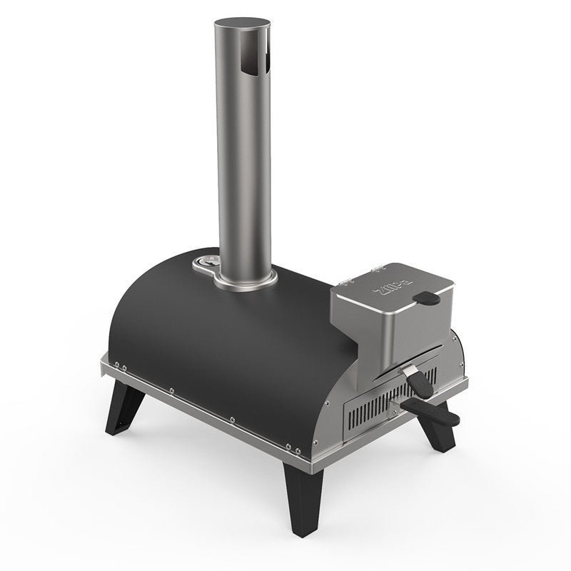 Distributeur de Pellets Donato Ziipa - Mathon - 3