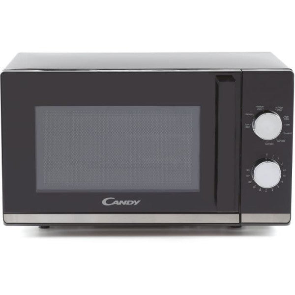 Cmg20tnmb Micro-ondes Gril Candy Moderna 20l 700w - Gril 900w - Ui Méc Candy - Mathon - 1