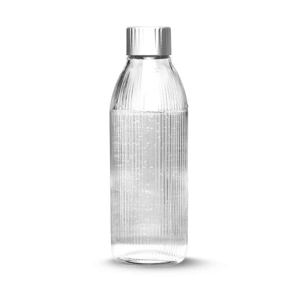 La bouteille en verre Mysoda 1,1l Mysoda - Mathon