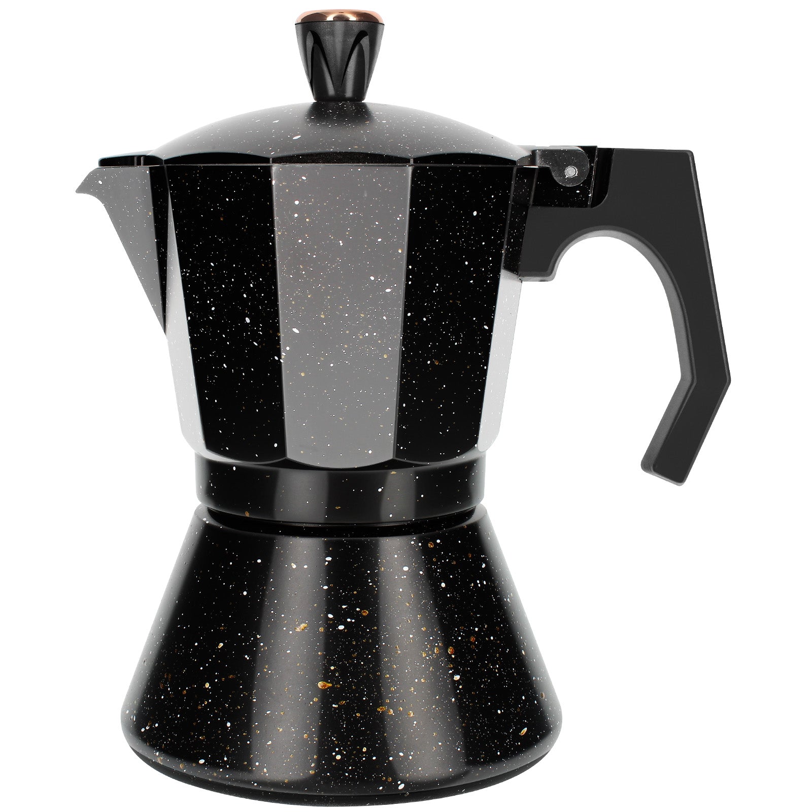 Cafetière Expresso Moka Eisenbach - Mathon - 1