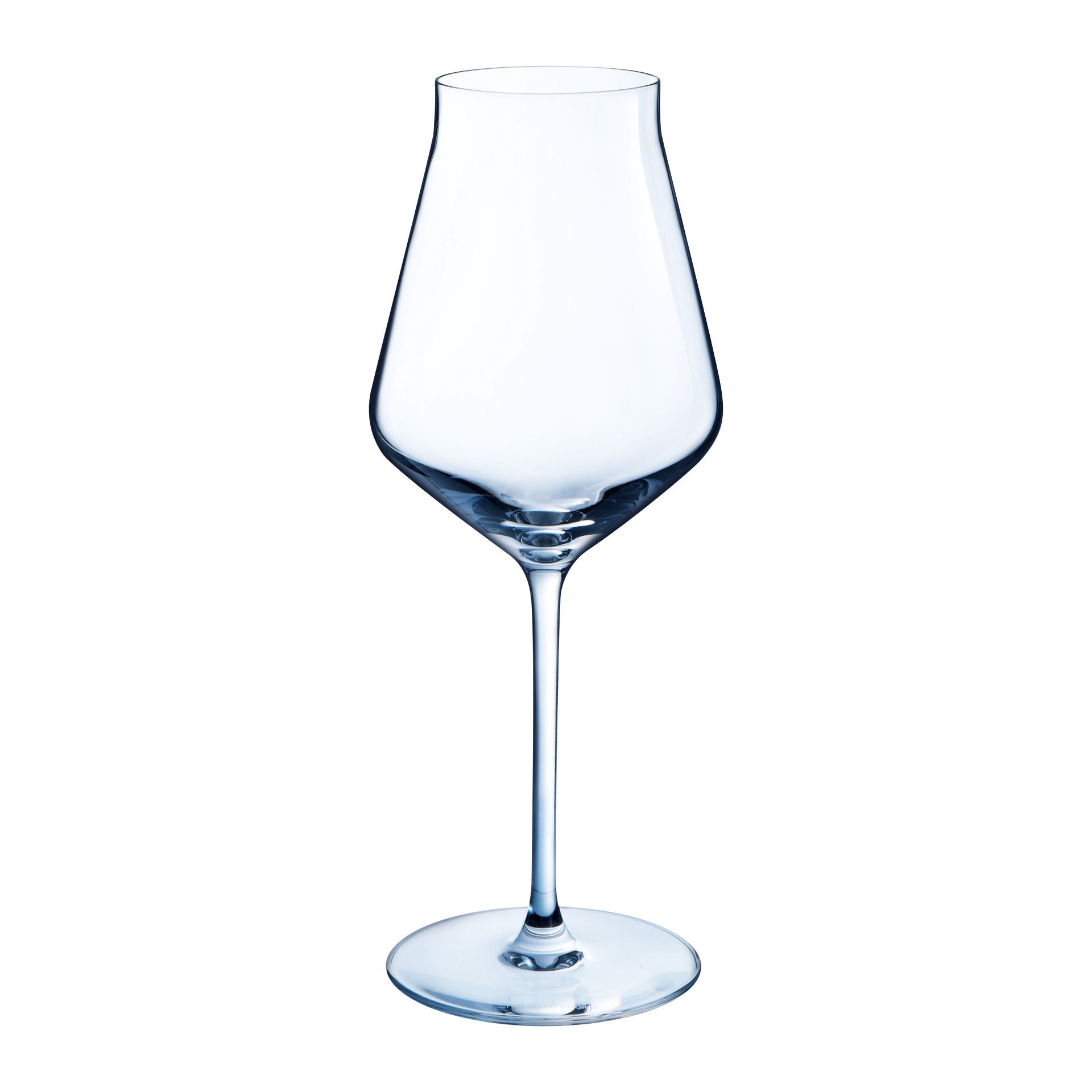 6 verres à pied 40cl Reveal