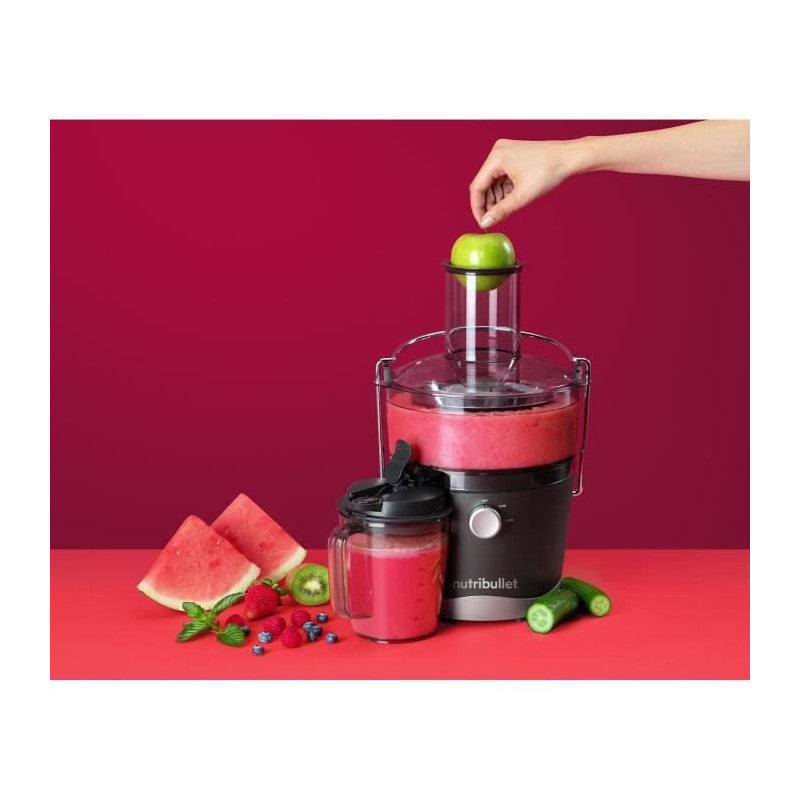 Centrifugeuse   - Nbj100g Nutribullet - Mathon - 4