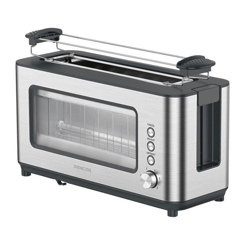 Grille-pain - Sencor - Sts 4050ss SENCOR - Mathon - 1