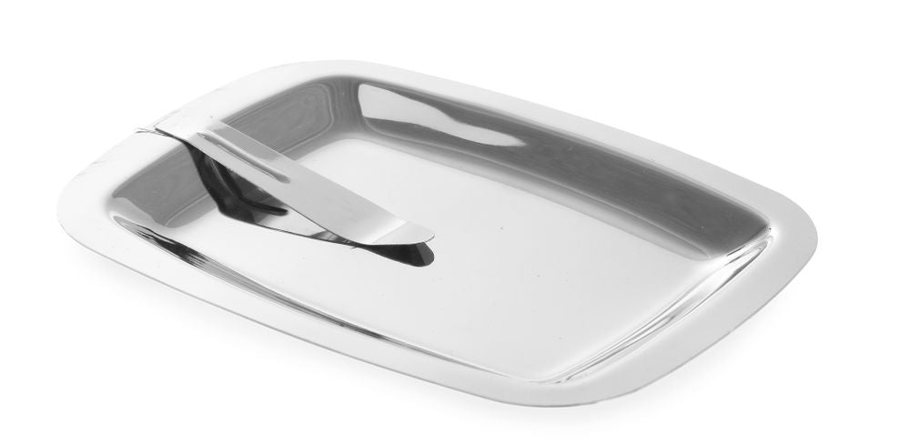 Porte-addition - 3 pièces 152x110 mm - Hendi HENDI - Mathon