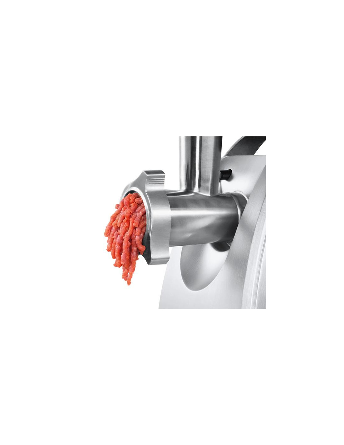 Hachoir à viande ProPower 800 W MFW68640 Bosch - Mathon - 5