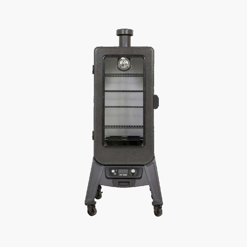 Housse fumoir vertical à granulés Pit Boss série 3 Pit Boss - Mathon - 2