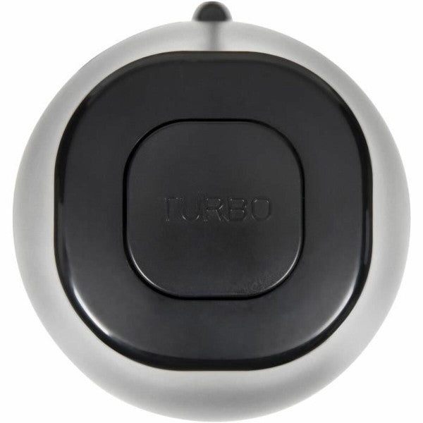 Hachoir Livoo Chopper Noir 400 W Acier Inoxydable Livoo - Mathon - 3