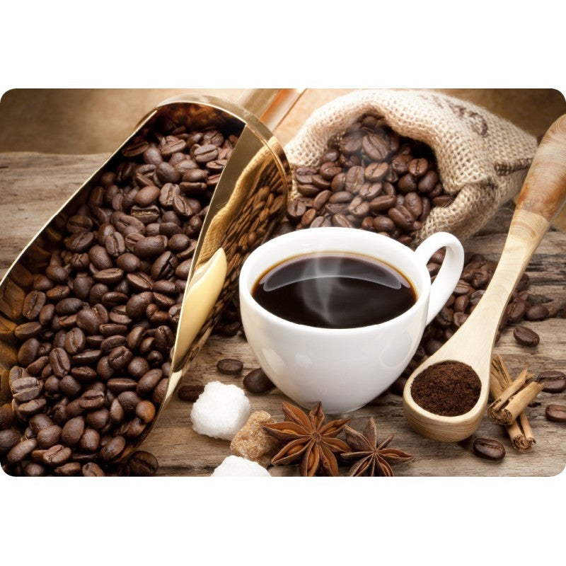 Desserte pliante 2 niveaux avec roulettes – structure gris aluminium, bauhaus Don Hierro - Mathon - 4