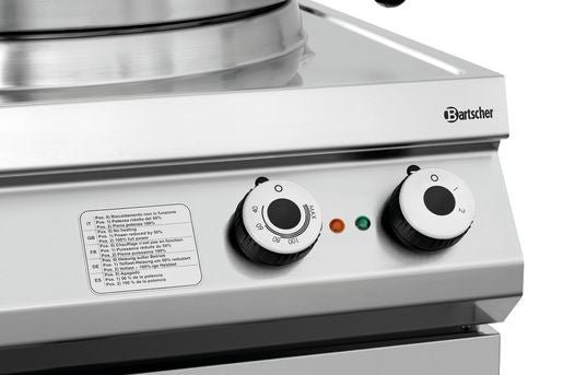 Marmite Electrique 135 L - Bartscher - Mathon - 2