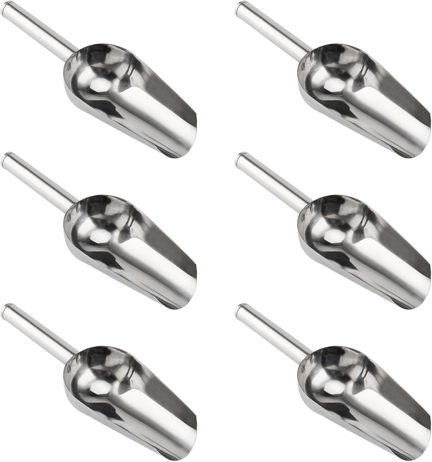 Pelle à glace inox polyvalente et durable Vendos85 - Mathon