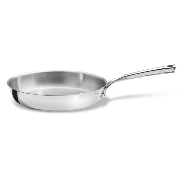 Poêle tout inox Milady 28 cm De Buyer - Mathon - 2