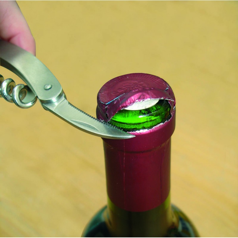 Couteau de sommelier Gefu - Mathon - 2