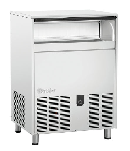 Machine à Glaçon Professionnelle B 70 Plus - Bartscher - Mathon - 1