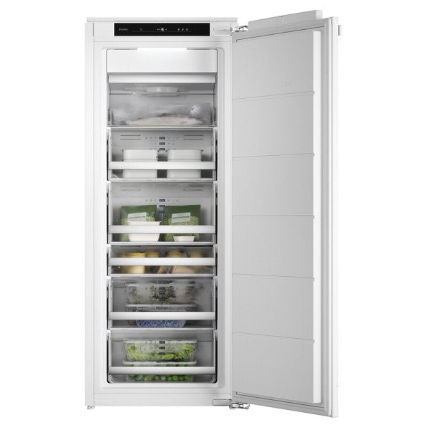 Congélateur Armoire Asko Fn31442ei - Encastrable 140 Cm Asko - Mathon - 3