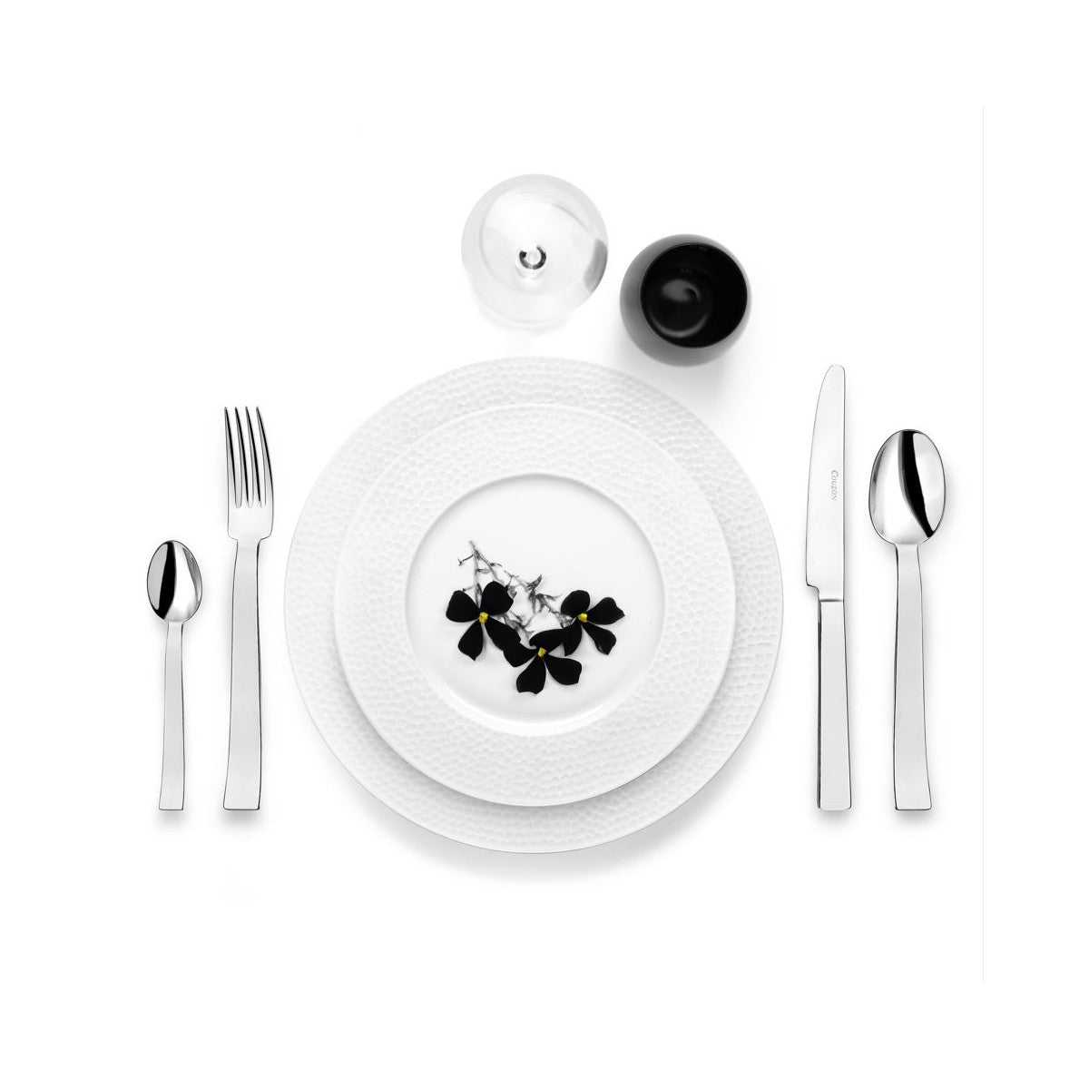 Ato Miroir - Ménagère 48 pièces Couzon - Mathon - 2