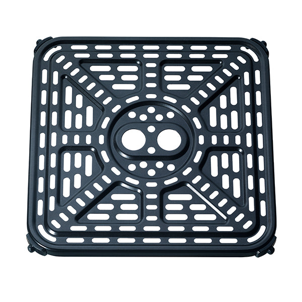 Friteuse à air chaud connectée 7 L 1800 W WIFRY-CHEF Kitchen Chef Professional - Mathon - 6