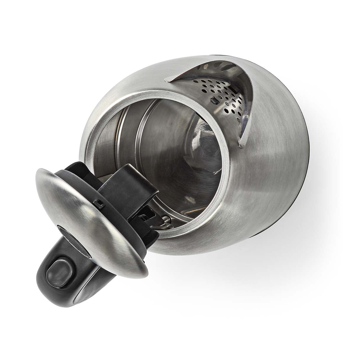 Bouilloire Électrique 1.7L Nedis - Mathon - 4