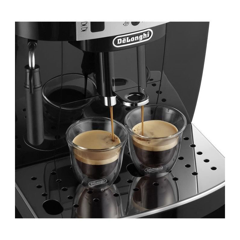 Ecam22.140.b Magnifica S Machine Expresso Automatique Avec Broyeur - Noir Delonghi - Mathon - 5