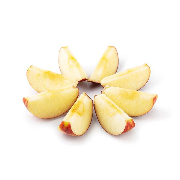 Coupe-légume et fruits avec 3 lames interchangeables en acier inoxydable Cuber Lacor - Mathon - 6