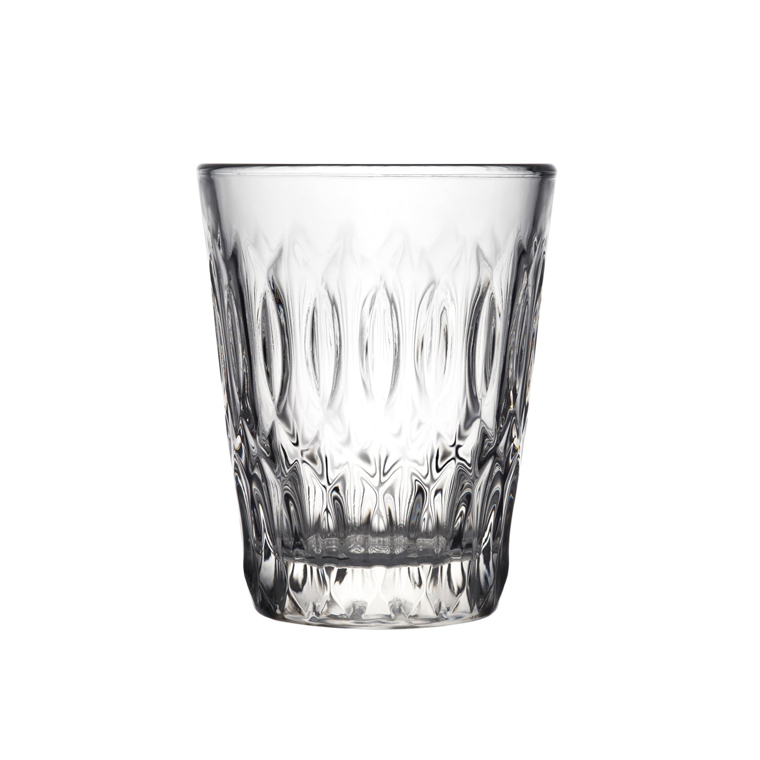 Lot de 6 verres à eau La Rochère - Mathon - 1