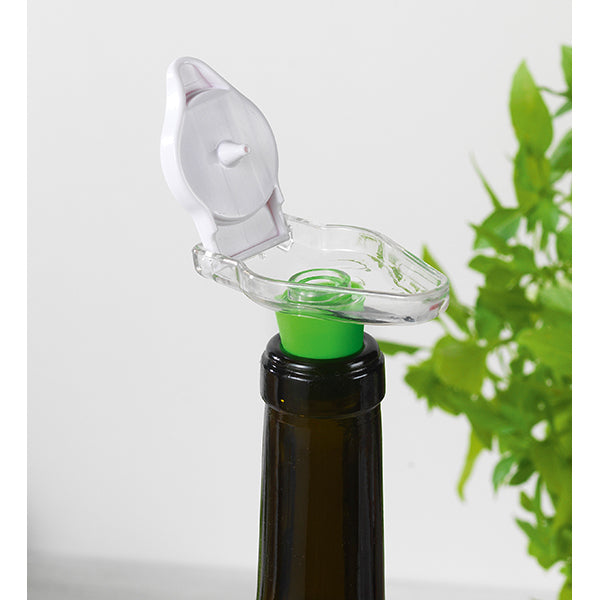 2 boites et bouchon pour pompe à vide KC.MINIVAC35L Kitchen Chef Professional - Mathon - 3