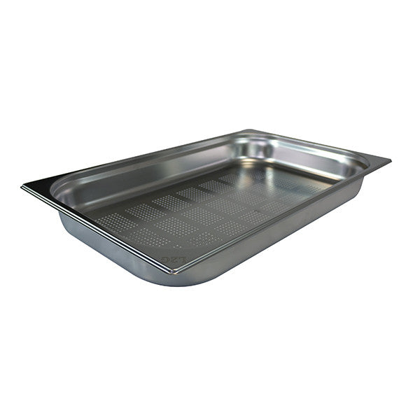 bac gastro inox gn1/1-l2g L2G - Mathon - 1