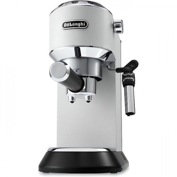 Machine A Cafe  Expresso Classique - Delonghi Ec 685.w Dedica Style - Delonghi - Mathon
