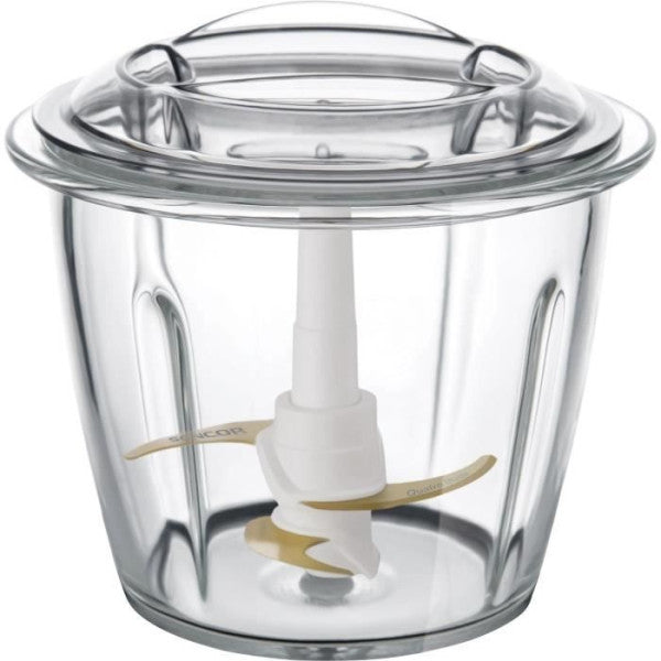 Hachoir Electrique  -  - Scb 6150ss-eue3 - Bol 1500 Ml - 800 W - Sencor - Mathon - 5