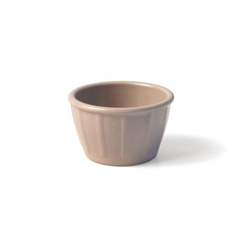 Lot de 6 sauciers, en mélamine, L.6.5*l.6.5*h.4 cm Plastorex - Mathon