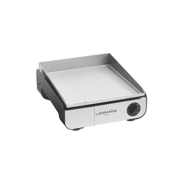 Plancha Lagrange Pro 35 1750 W Noir Lagrange - Mathon