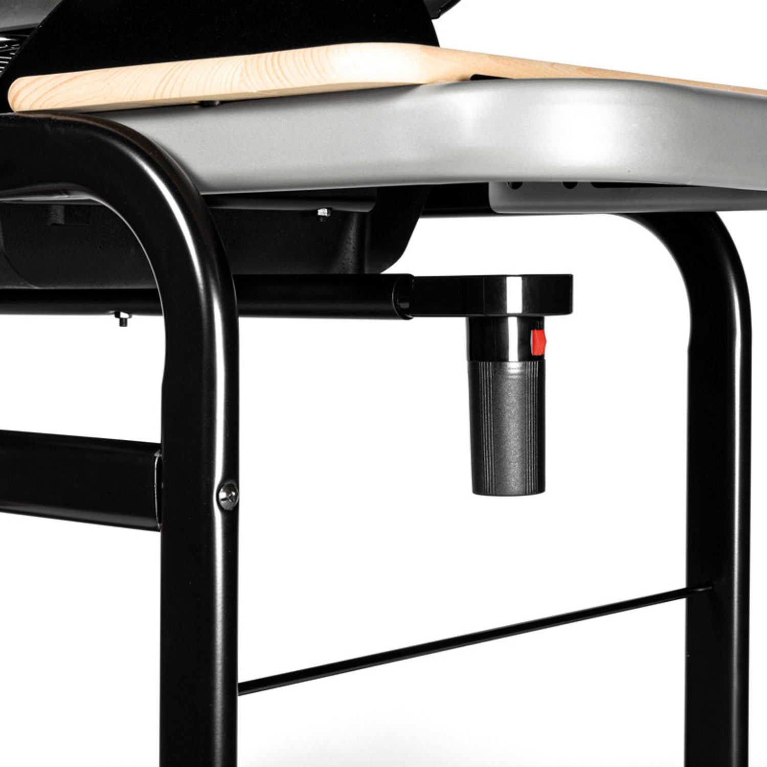 Barbecue au charbon de bois VULCANO 2600 Somagic - Mathon - 7