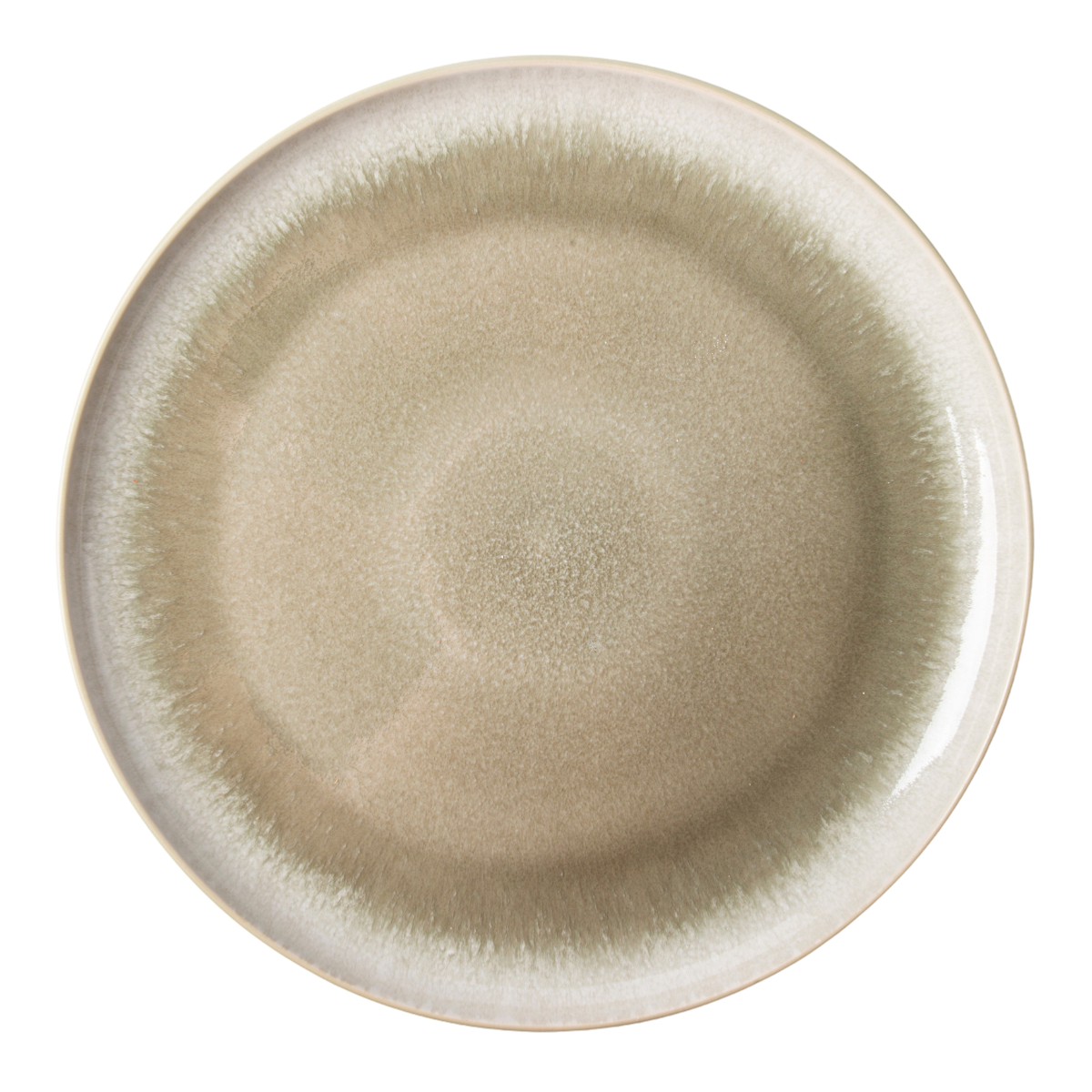 Service 18  pièces vert - "Iris" Laguiole Cuisson - Mathon - 5