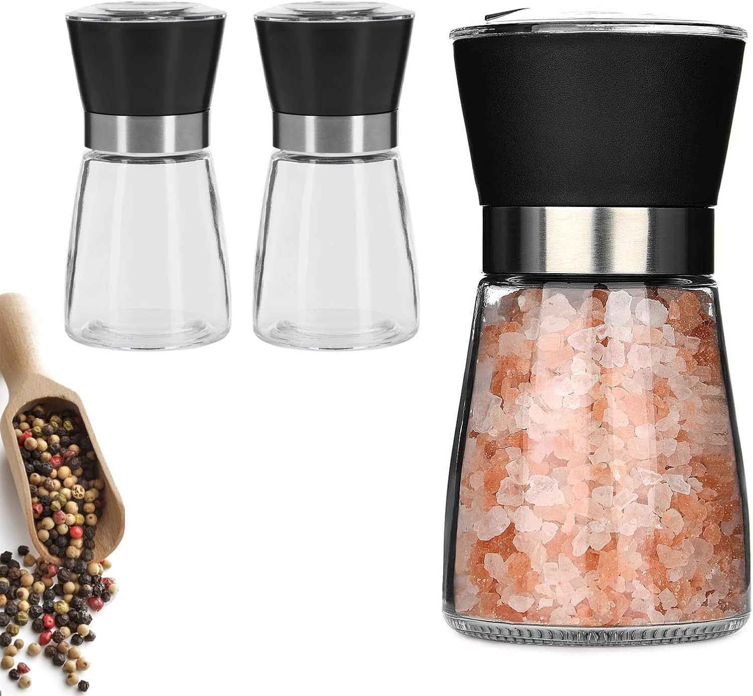 3 Moulin à Poivre et Sel Vendos85 - Mathon