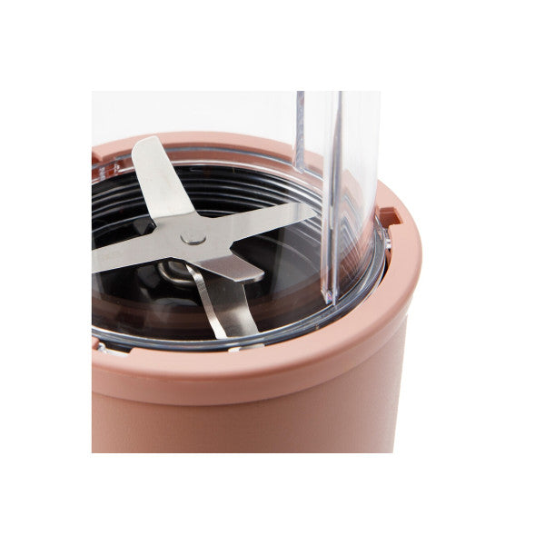 Blender Nutribullet Pro Nb907macl Rose Nutribullet - Mathon - 3