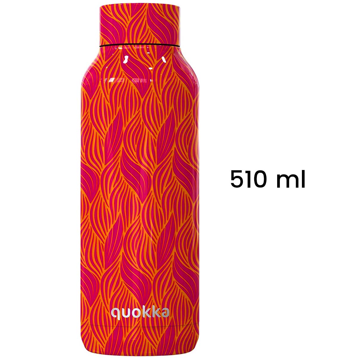 Bouteille Isotherme 510 ml Quokka - Mathon - 5
