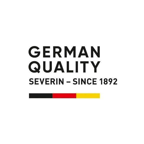 Plaque De Cuisson - Mobile Electrique   - K1014 - 2 Foyers En F Severin - Mathon - 4