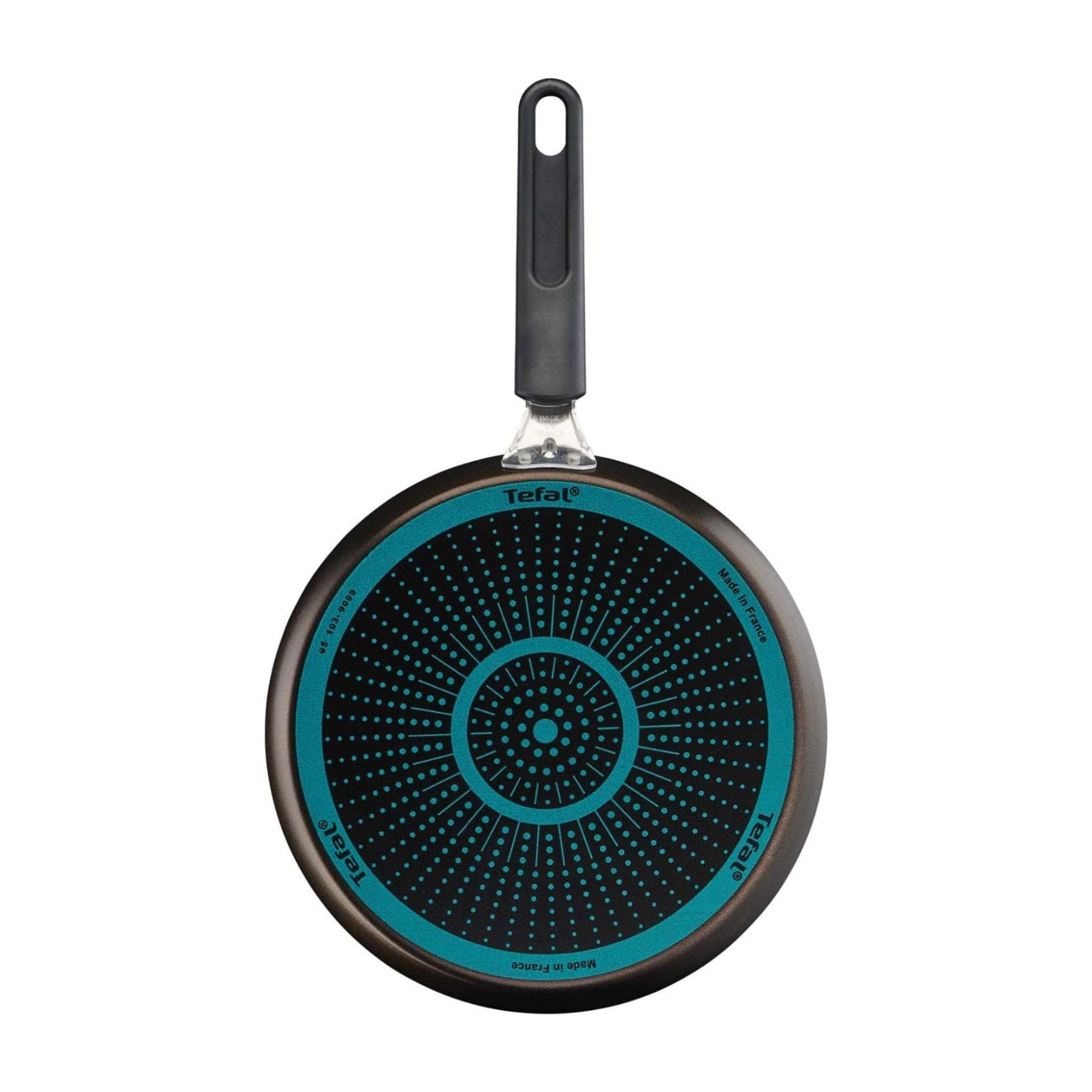Crêpière 28 cm Easy cook & clean Tefal - Mathon - 3