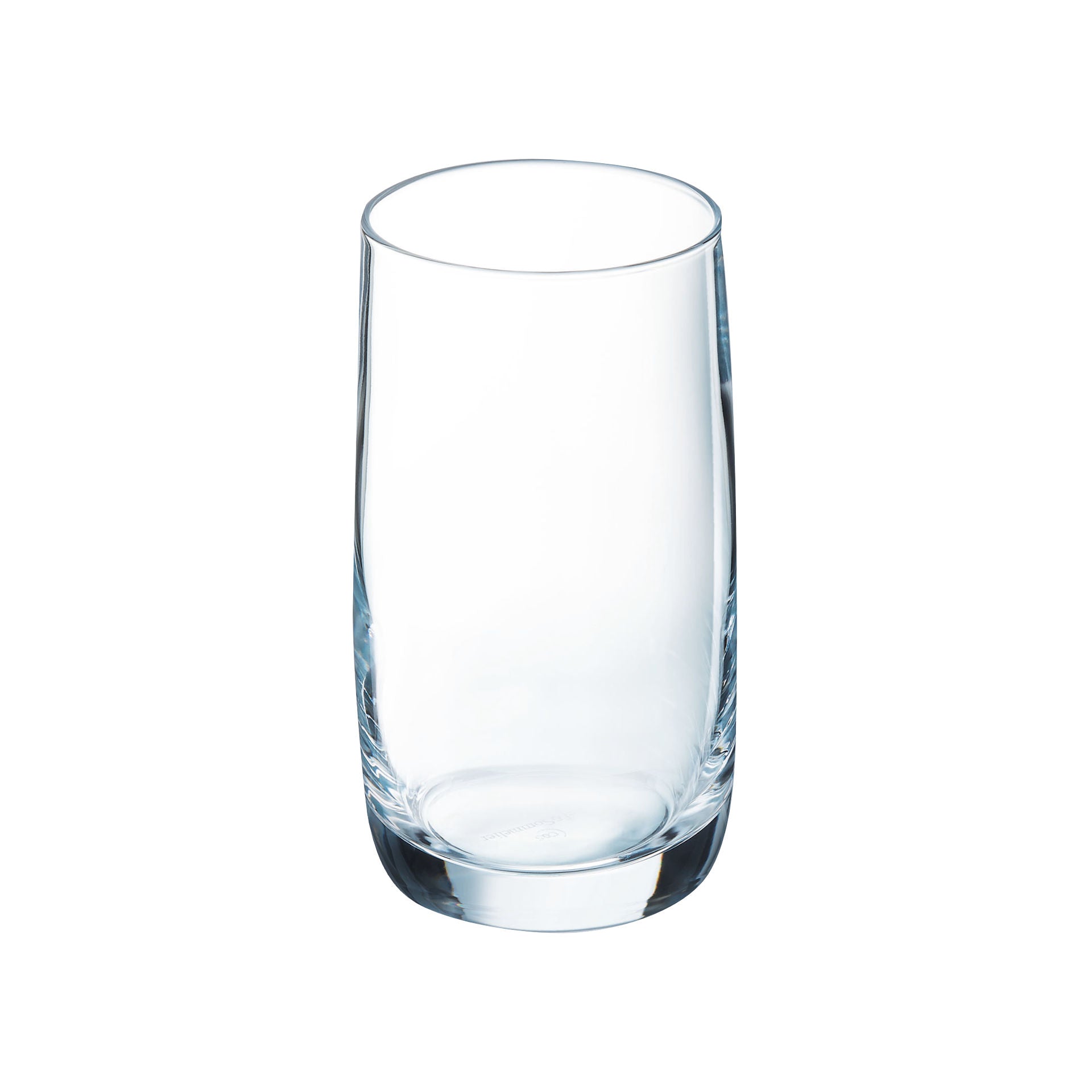 6 verres forme haute 22cl Vigne Chef & Sommelier - Mathon - 2