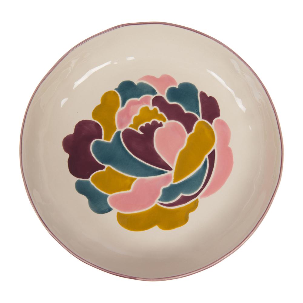 Plat Paula 25 cm Amadeus - Mathon - 2