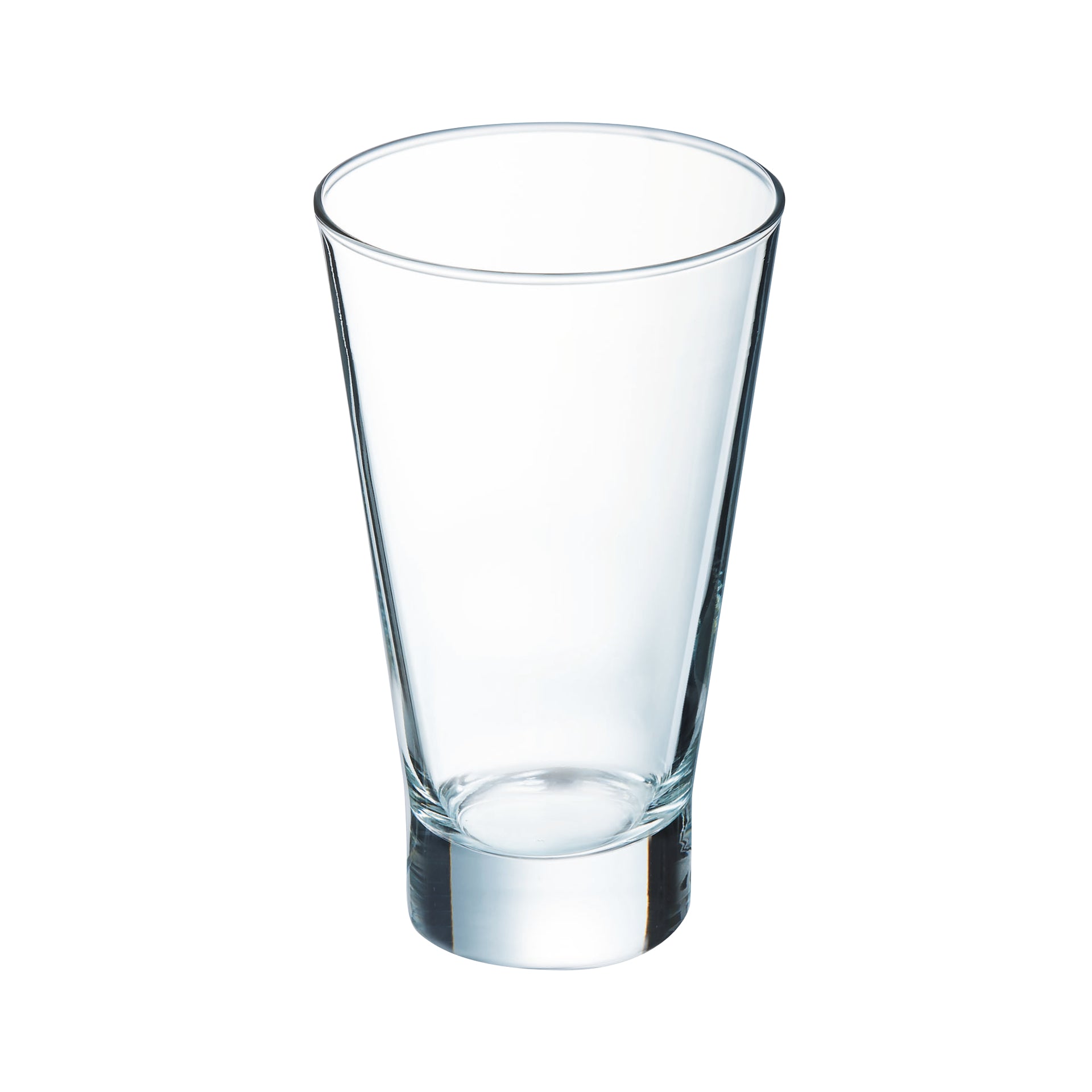 12 verres forme haute 35cl Shetland Arcoroc - Mathon - 2